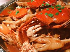 招牌肉蟹煲-胖哥俩肉蟹煲(虹口龙之梦店)