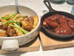 -鹿港小镇(悠唐店)