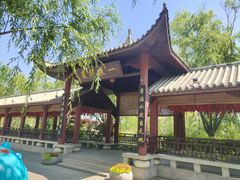 -济南方特东方神画