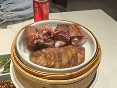 -贡宴盐帮菜自贡驻京联络处餐厅