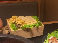 -晓宇重庆火锅(西安荟聚店)