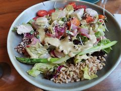 主厨沙拉-G+KITCHEN(龙湖狮山天街店)