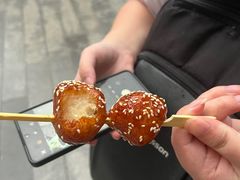 -柴门饭儿(成都太古里店)