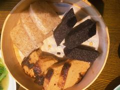 -粗茶淡饭·隐庐私厨(东亭店)