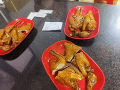 -光明刘冰乳鸽店(光明法政北路店)