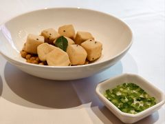 -正佳广场万豪酒店-粤菜餐厅·点心·海鲜·聚餐