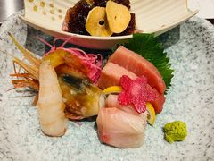-长富宫饭店·日本料理樱