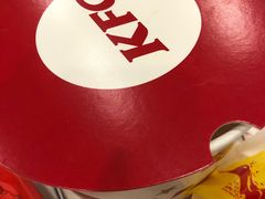 -肯德基(北京南站店)