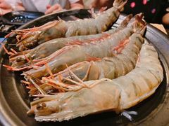 -熊出没日本烧肉放题
