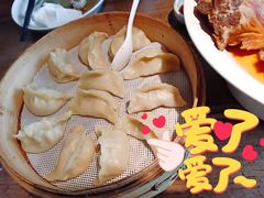 -北方家宴(番禺永旺店)