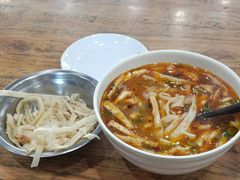 -清真马杰山牛肉汤馆