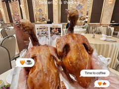 -轩记海鲜餐厅·四十五年老字号·经典粤菜(西区彩虹店)