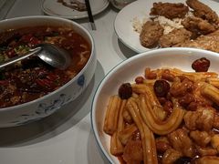 -吴掌柜·藕汤印象(南湖店)