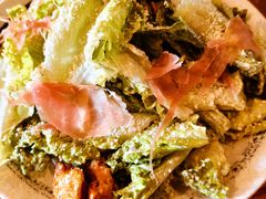 凯撒沙拉-PIZZA BIANCA(民园店)