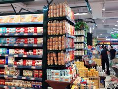 -长申超市(美食城店)
