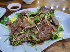 -阿静美食