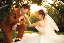 -巴黎恋人婚纱摄影(东莞总店)