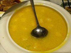 金米炖虾滑-香融府·烤鸭·家常菜(马家堡路店)