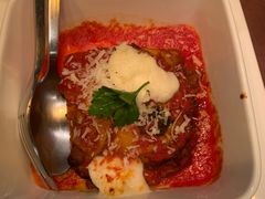 -Mammamia意大利餐厅(阳春巷店)