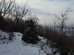 -帽儿山国家森林公园