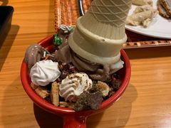 -So Lounge索兰至餐厅(蓝色港湾店)