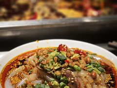 -张大胡子鱼头火锅酒楼(长益路店)