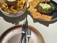 -Osteria Garden 生蚝花园餐厅(原进贤路店)