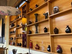 -大秦面庄(青松路店)
