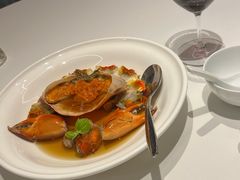 -伯衡55·吉品轩(乌鲁木齐南路店)