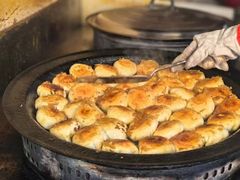 -大南门牛肉包子店