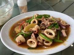 -七鲜渔港美食餐厅(巽寮湾海景店)