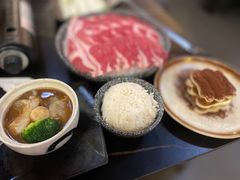 -熹悟海鲜火锅·广式打边炉
