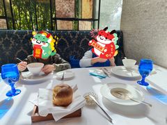 -AZUR聚(香格里拉饭店)