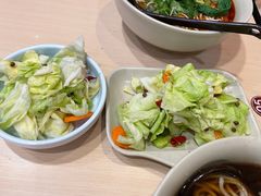 -李先生牛肉面大王(北京东四店)