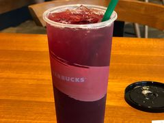 -星巴克臻选(成都宽窄巷子店)