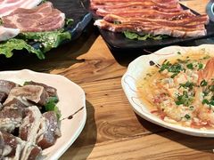 -好望角炭火烤肉(涪陵万达广场店)