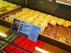 -清真全盛斋传统糕点(西羊市店)