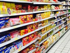 -物美超市(三里河店)