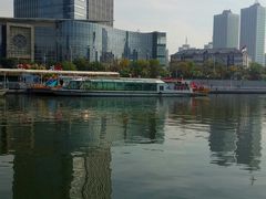 -海河游船-永乐码头(大悲院)