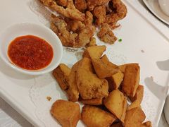 -老人和饭店(打浦路店)