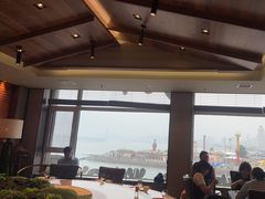 -川旺角川粤融合菜•海景餐厅(星海广场店)