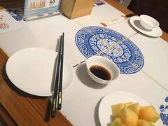 -东方饺子王(和平里店)