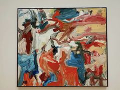 -旧金山现代艺术博物馆