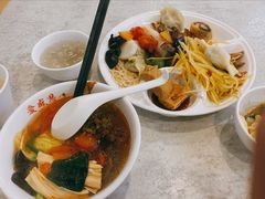 -素清香(解放路店)