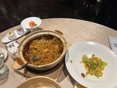 -北京泰富酒店-柏景轩中餐厅