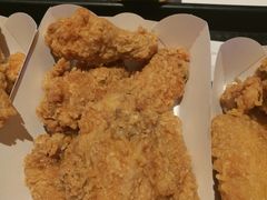 -肯德基(江门万达店)