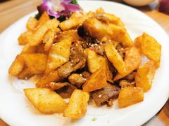 -品回味清真西北楼(宁波首店)