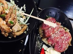 -小明同学(三里屯店)