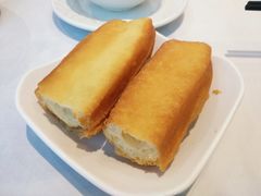 豆浆油条-稻香海鲜饭店(第一国际店)