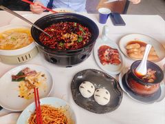-天府掌柜(九眼桥店)